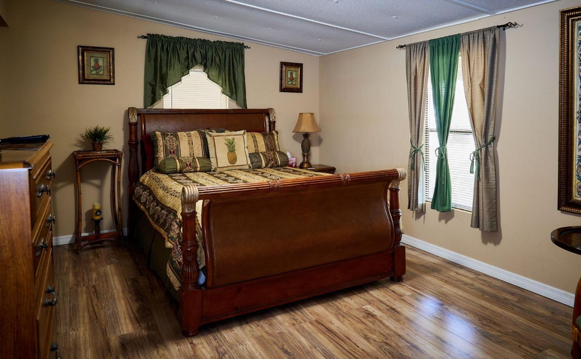Room In Bb - Pleasant Days Bb Southwest Cottage Homosassa Luaran gambar