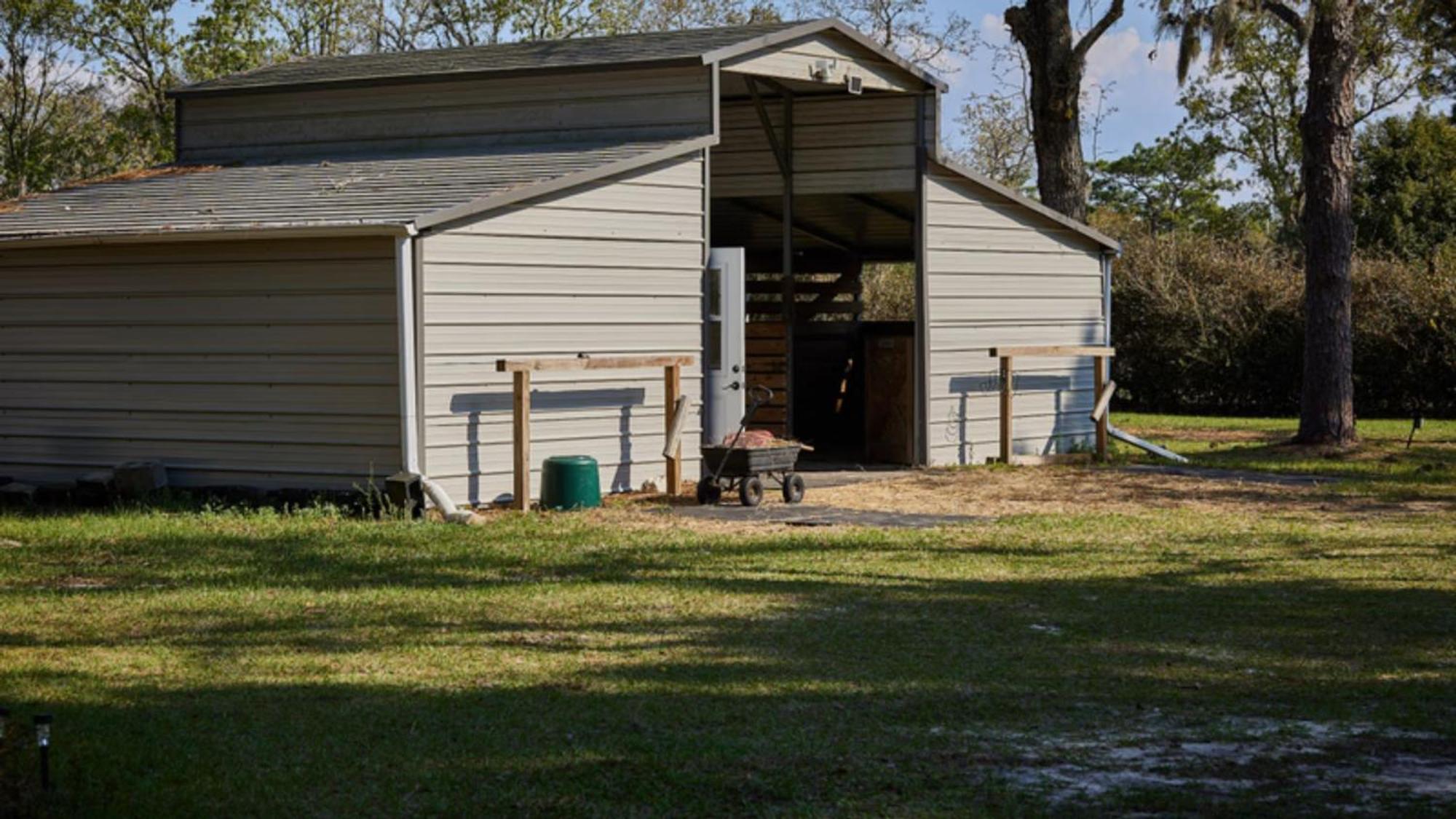 Room In Bb - Pleasant Days Bb Southwest Cottage Homosassa Luaran gambar