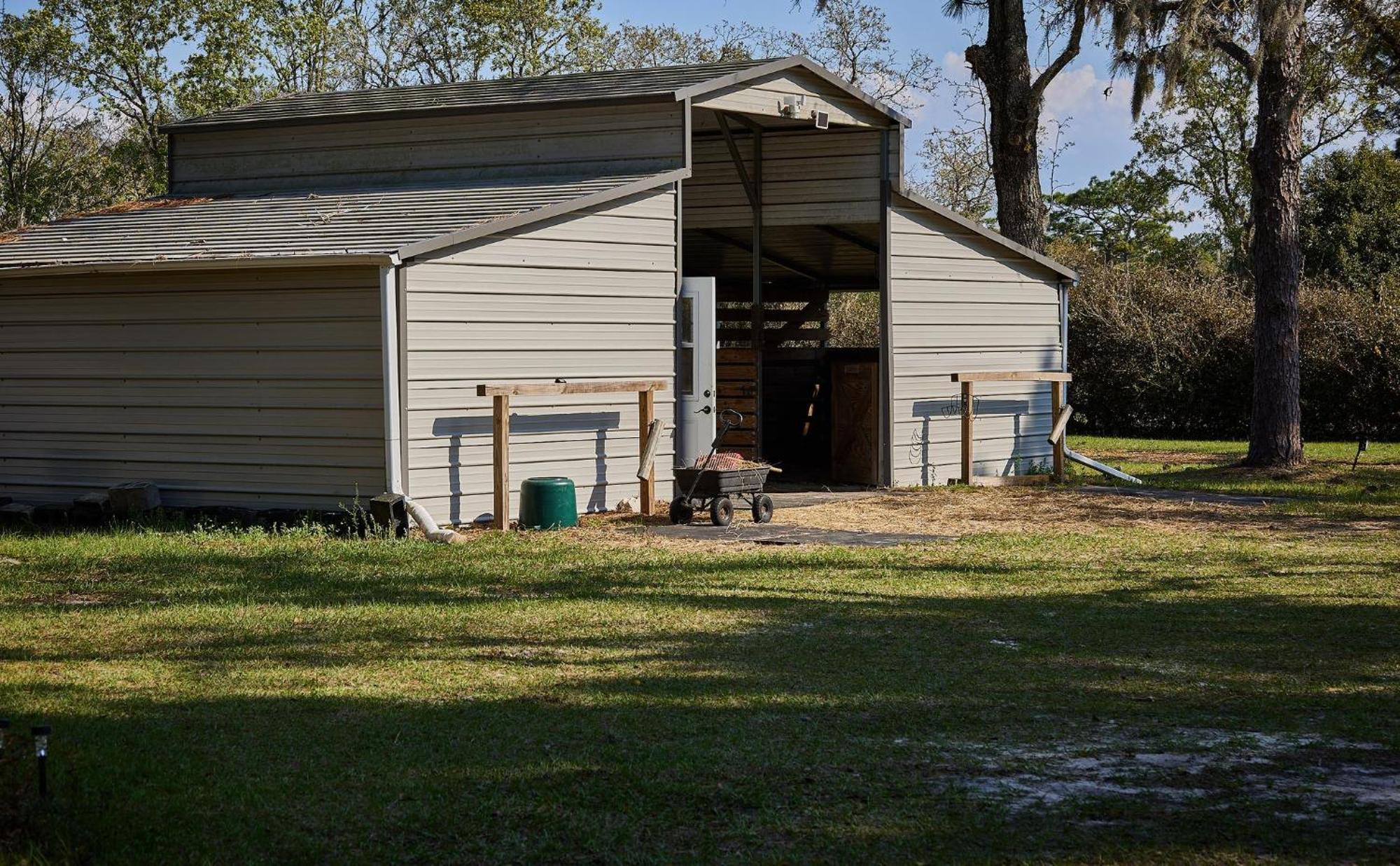 Room In Bb - Pleasant Days Bb Southwest Cottage Homosassa Luaran gambar