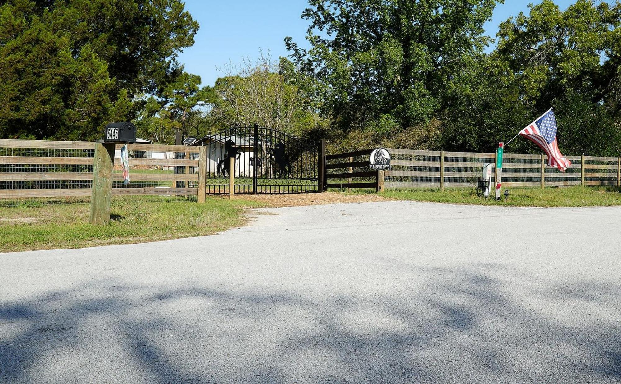 Room In Bb - Pleasant Days Bb Southwest Cottage Homosassa Luaran gambar
